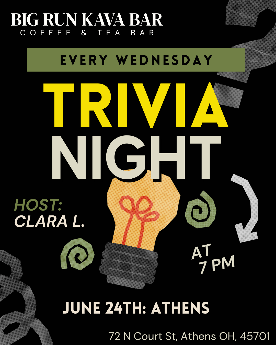 Trivia (Athens)