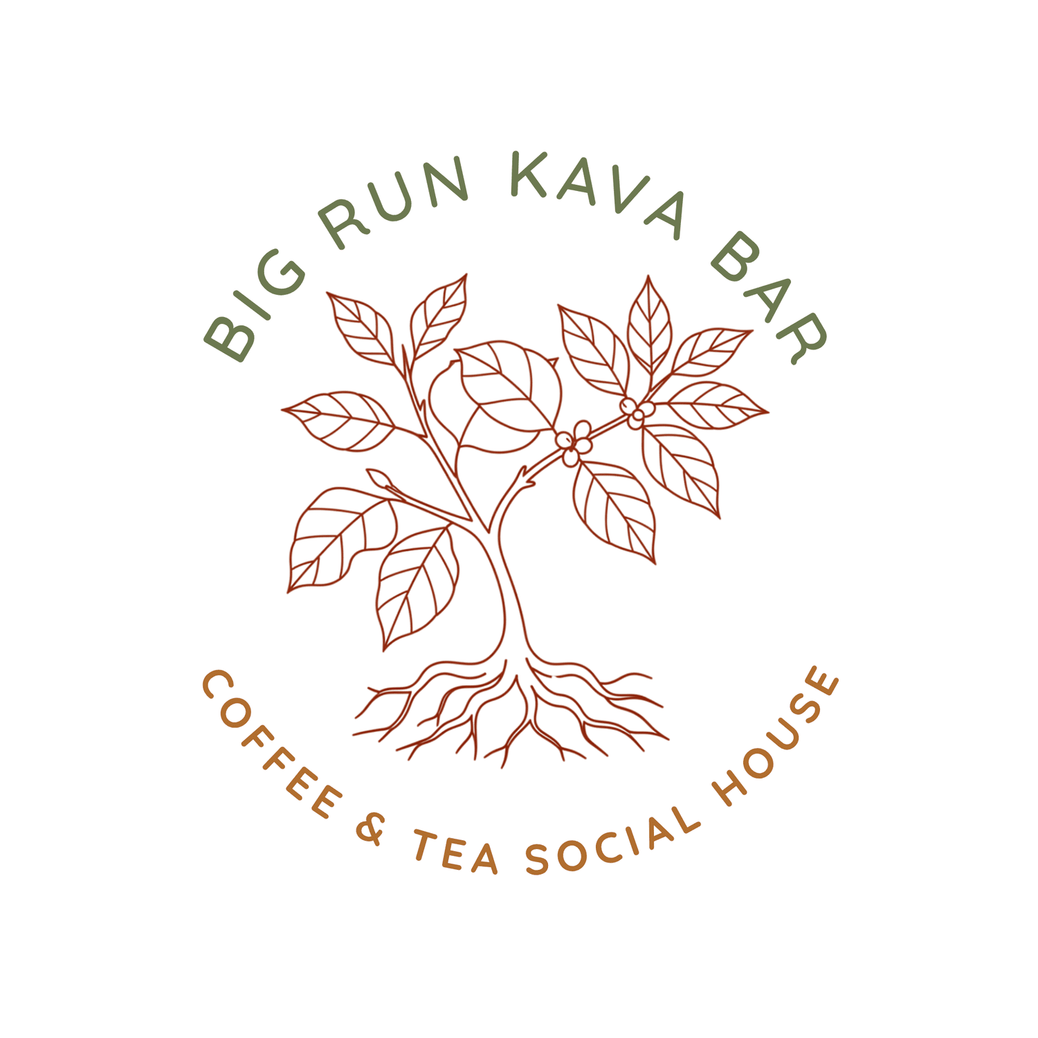 Big Run Kava Bar