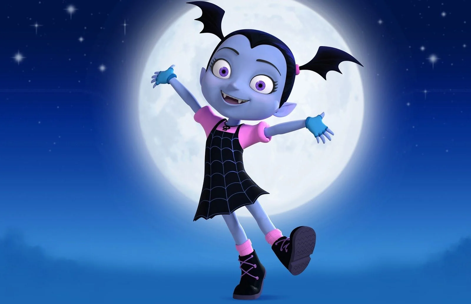 Disney - Vampirina