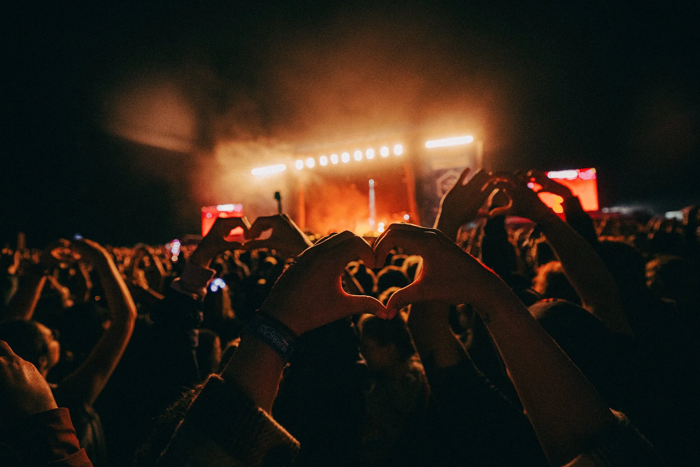 FKP Scorpio Entertainment