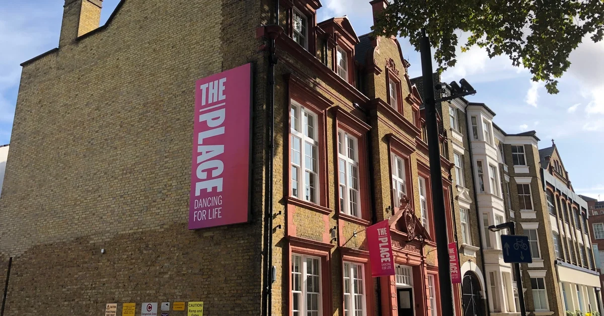 The Place