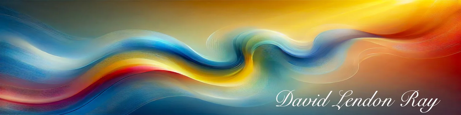 David Lendon Ray