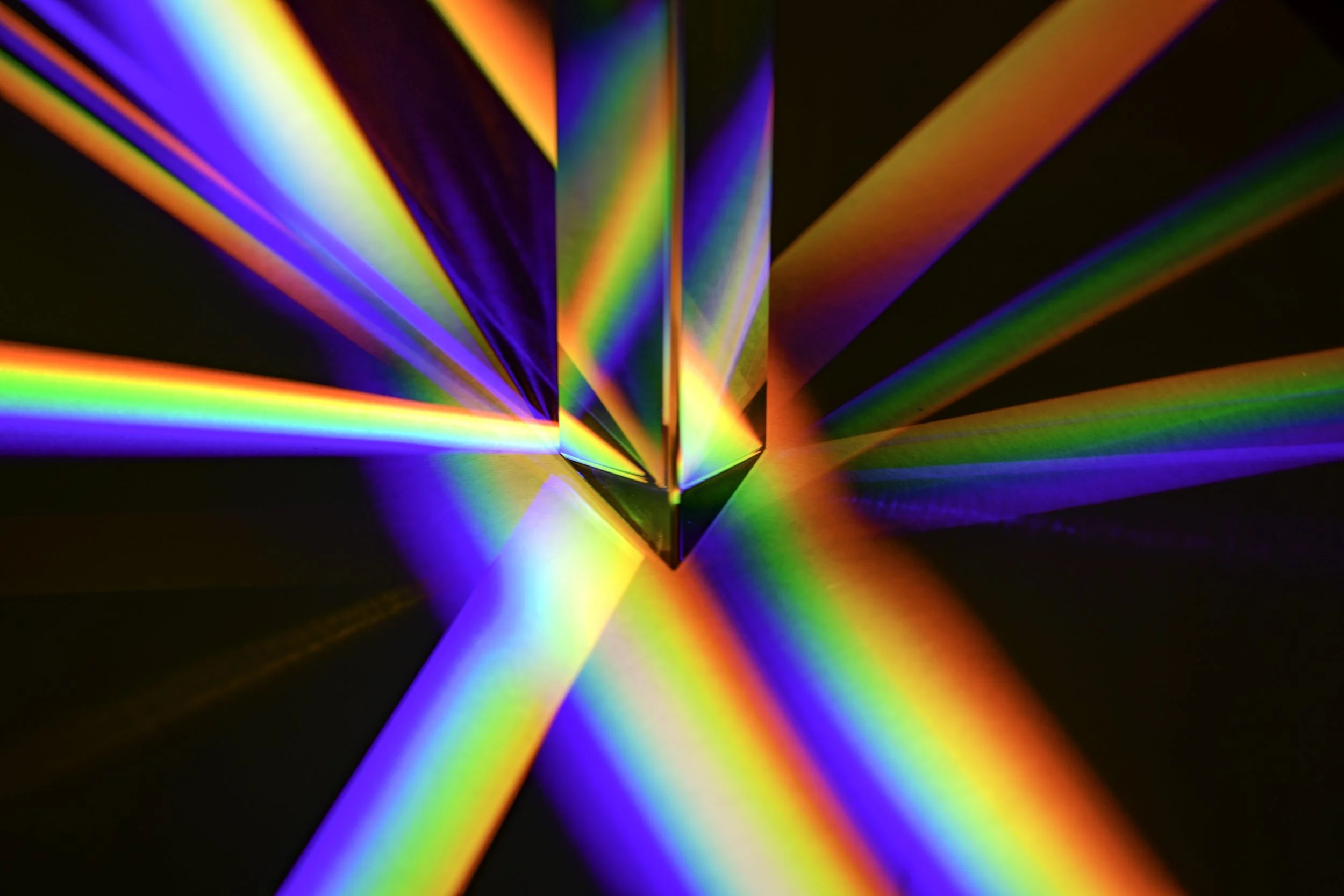 Spectrum Convergence