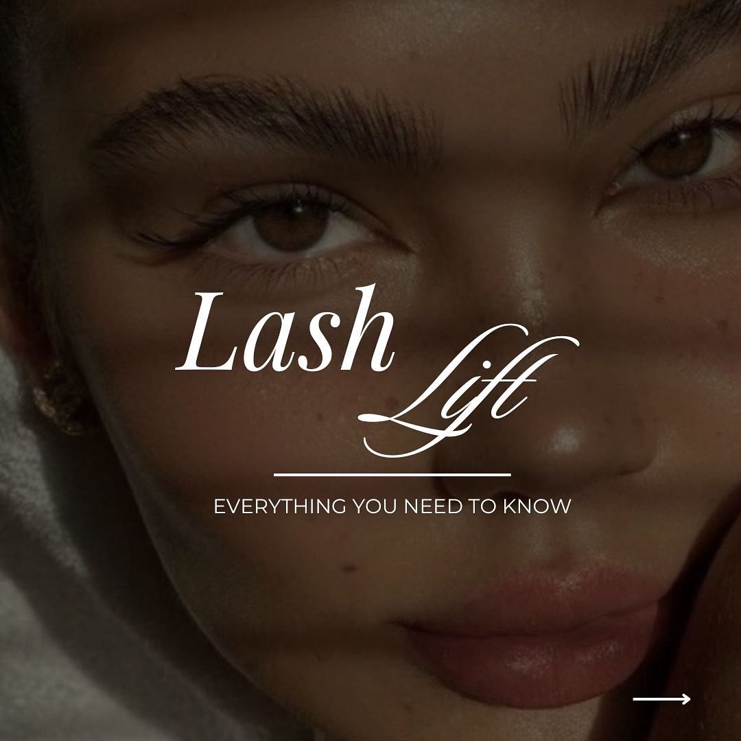 Everything you need to know about our Signature Keratin Lash Lift✨

Benefits:
Lifted and curled lash appearance
Natural look
No harsh chemicals 
Low maintenance 
Lasts 6-8 weeks 

🏆Voted #1 lash studio in Warwick NY 

NOW BOOKING

lashcityusa.com

#