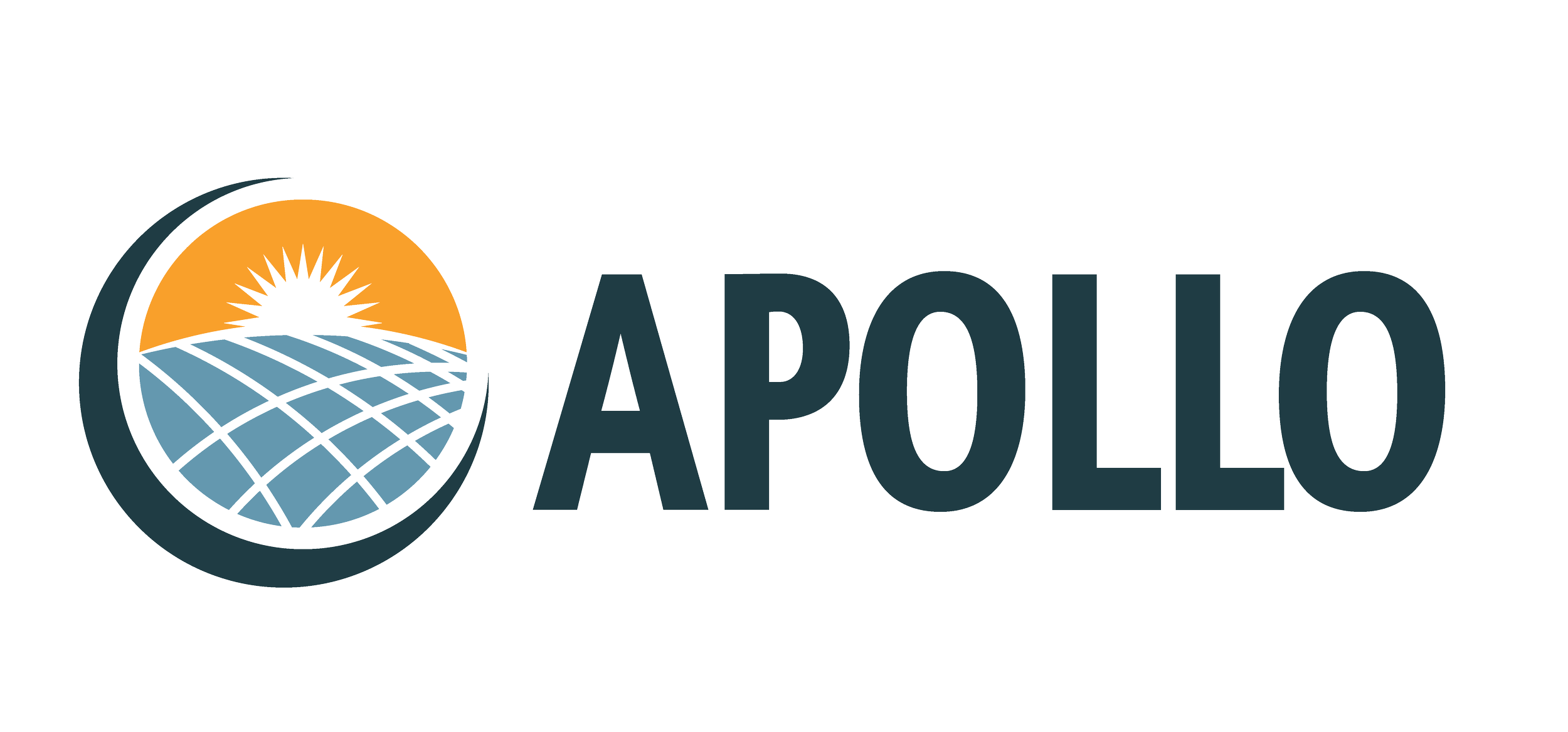 Apollo Optik Logo