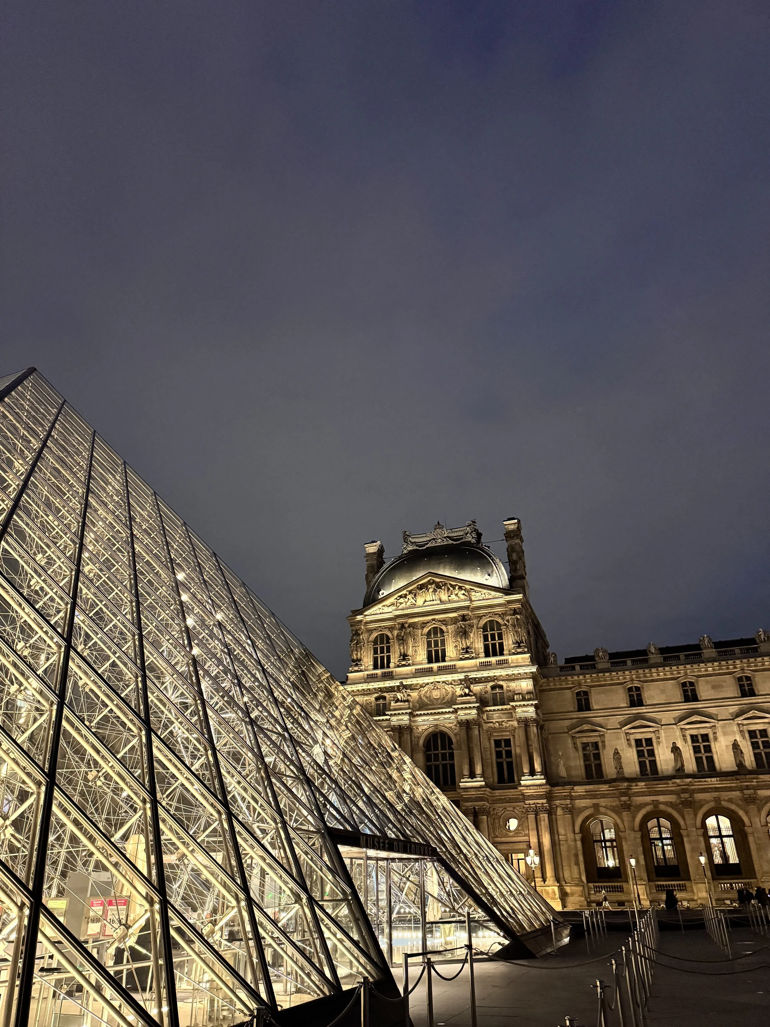 Private tour experience