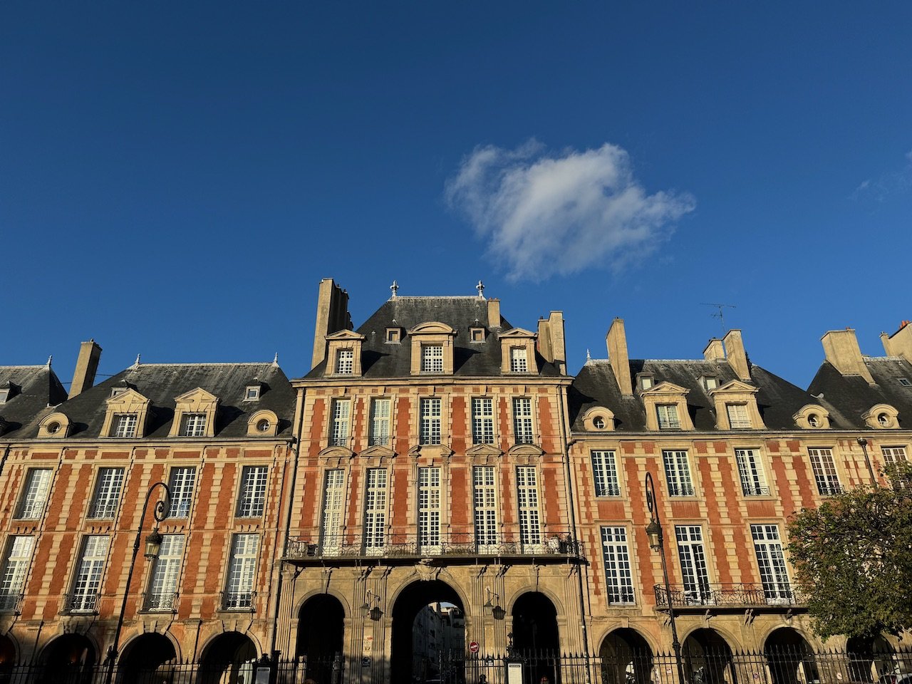 Le Marais
