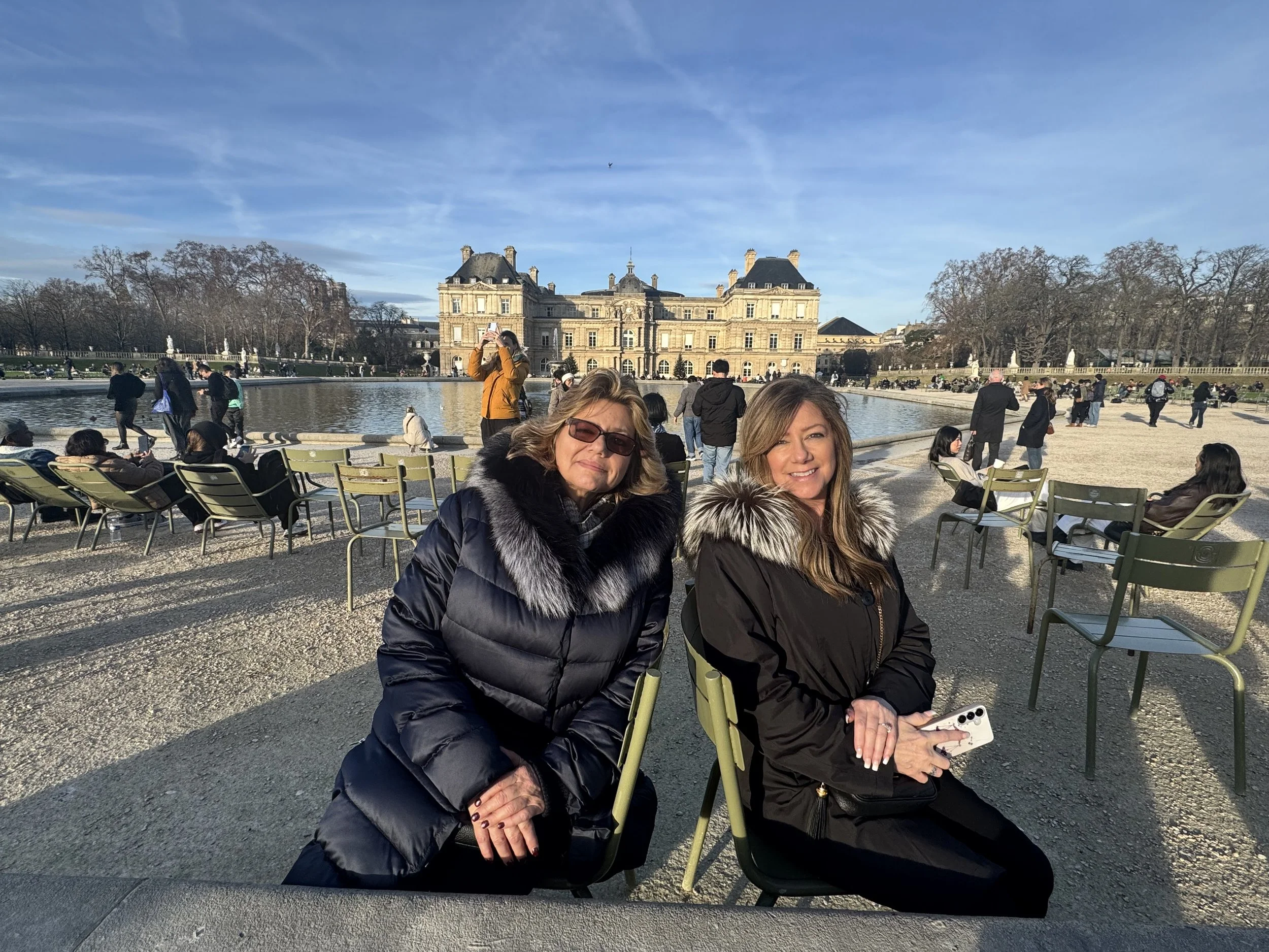 Emily in Paris real filming location