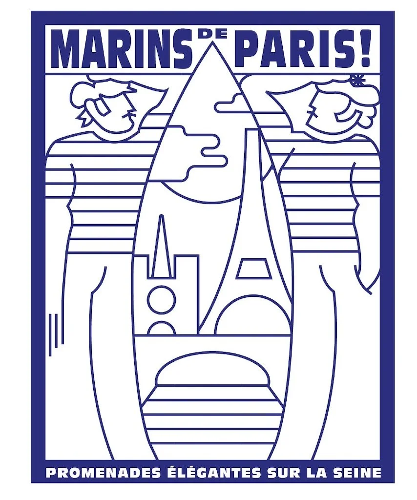 private bootsfahrt Paris Seine