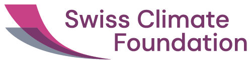 Logo of the Swiss Climate Foundation
