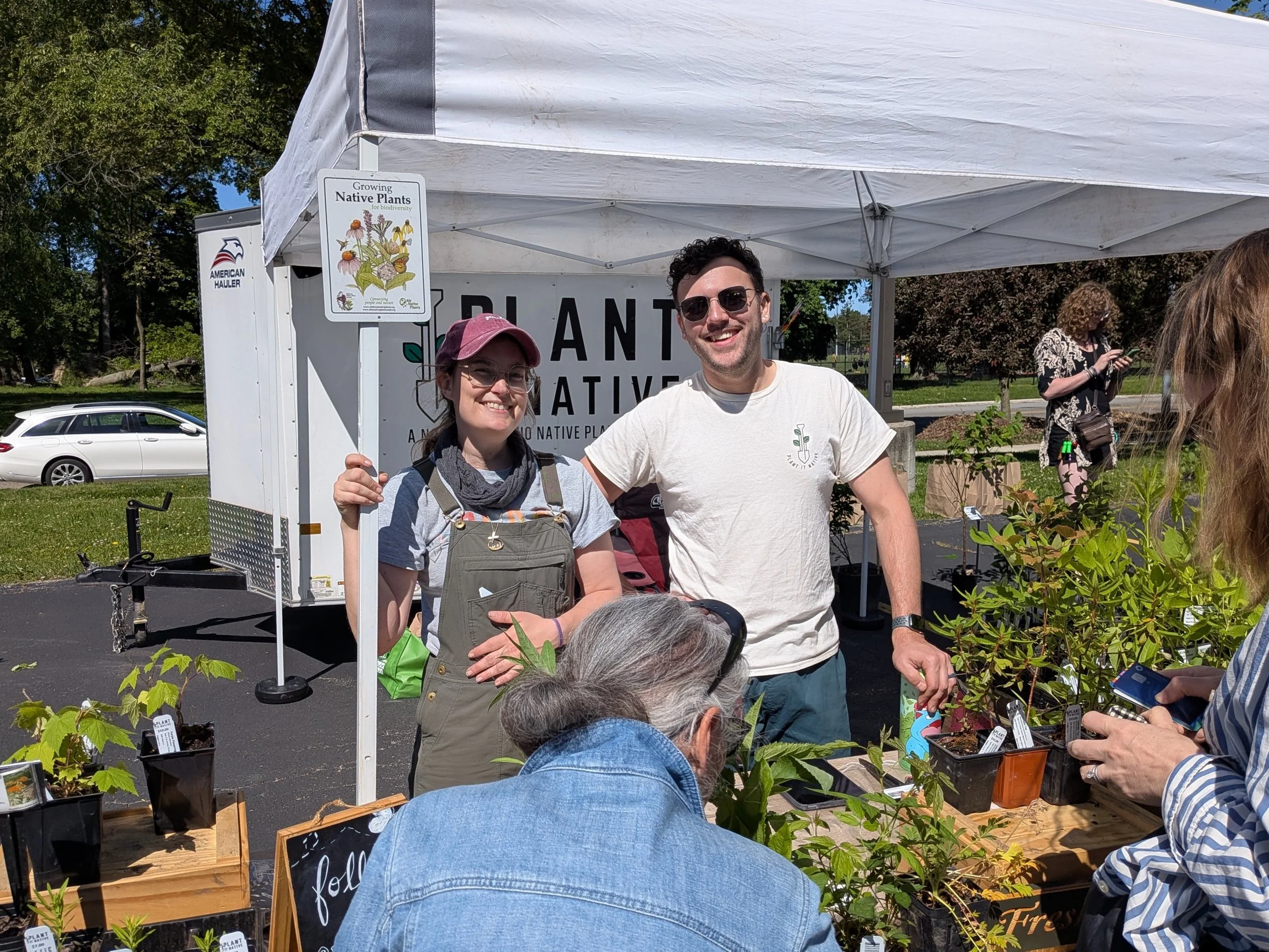 Plant It Native!