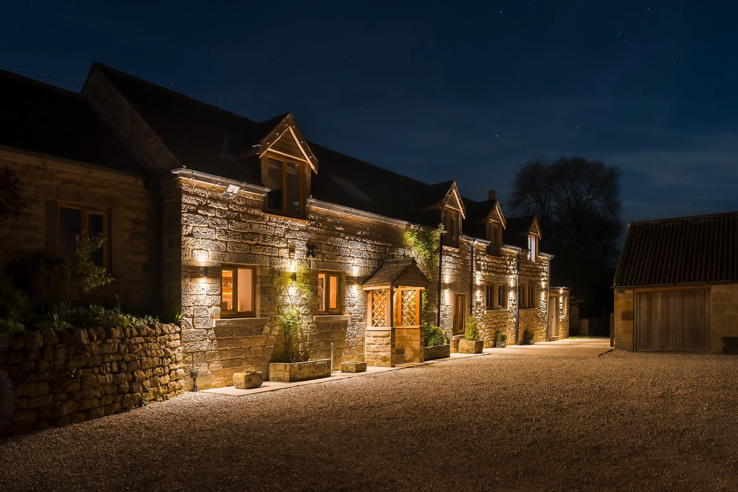 Walking Holidays in The Peak District