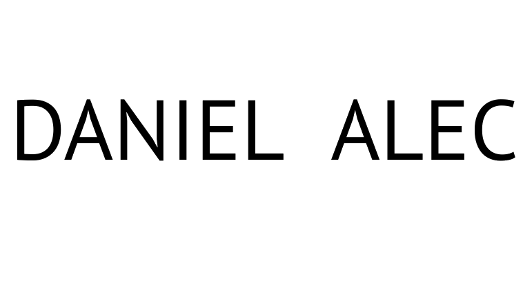 Alec Daniel Photography