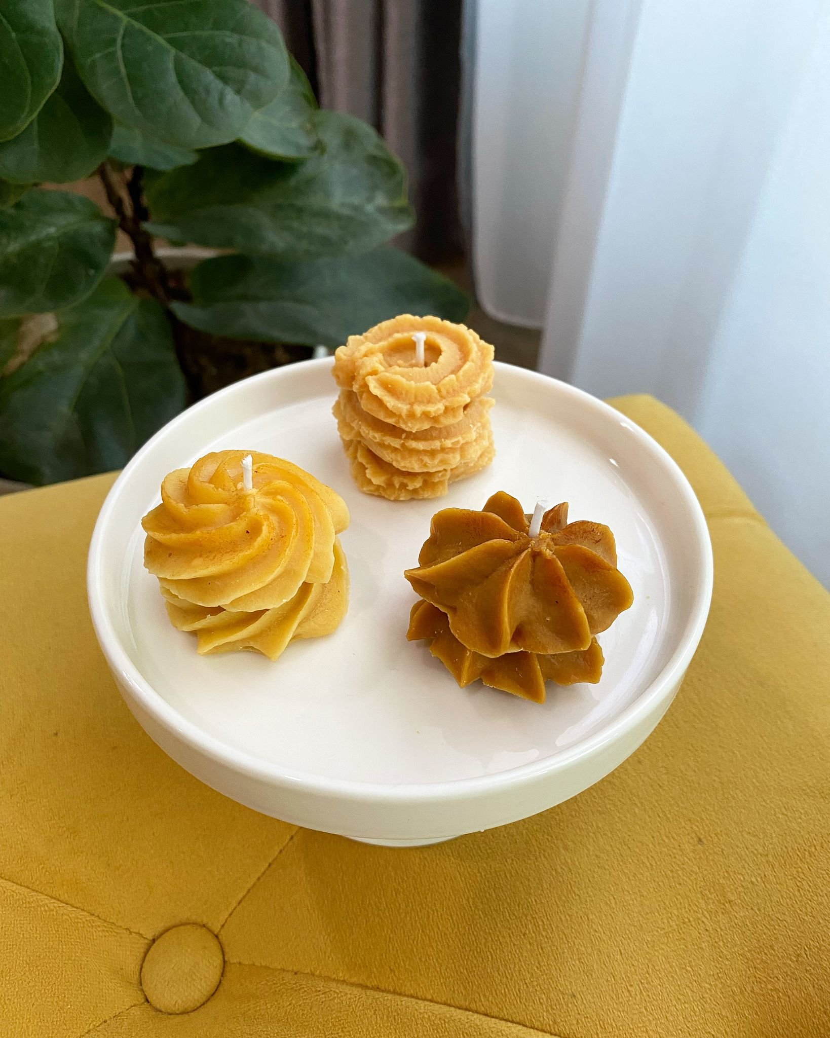 Butter Cookies