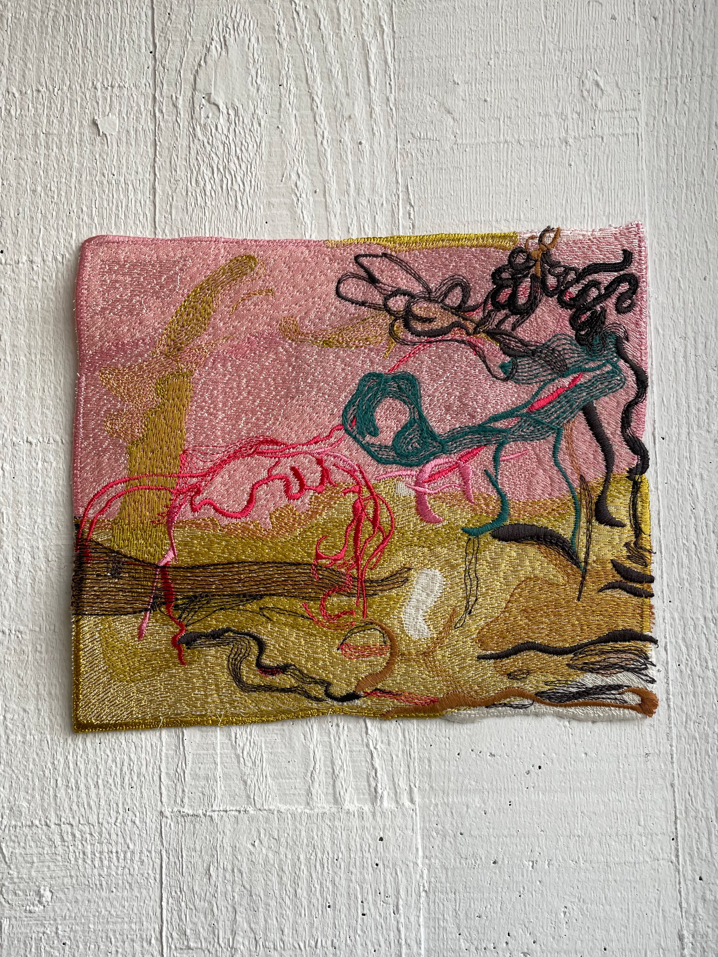 Sow x Hannah Ekuwa Buckman