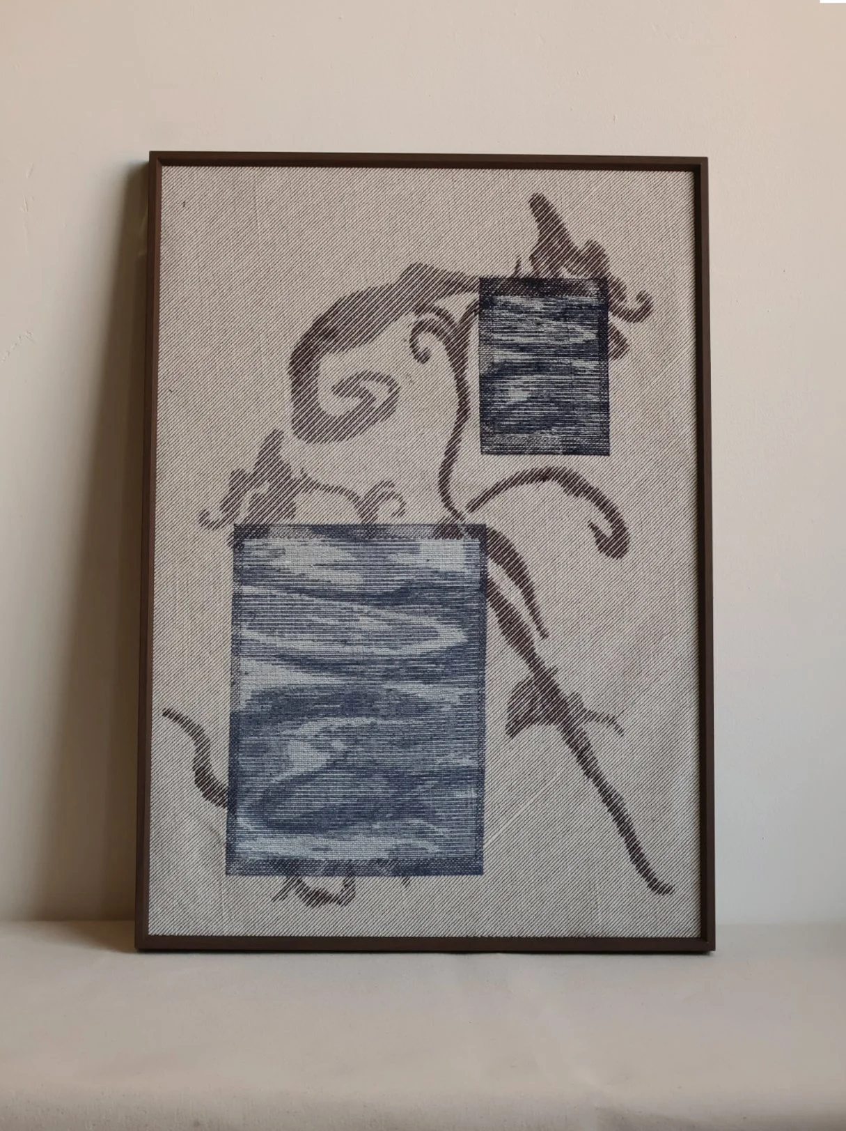 Water Study II