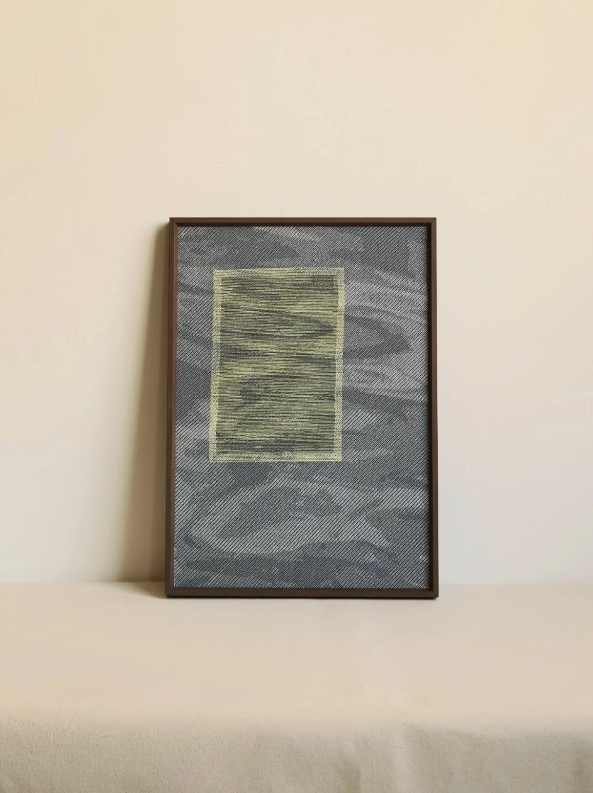 Water Study I
