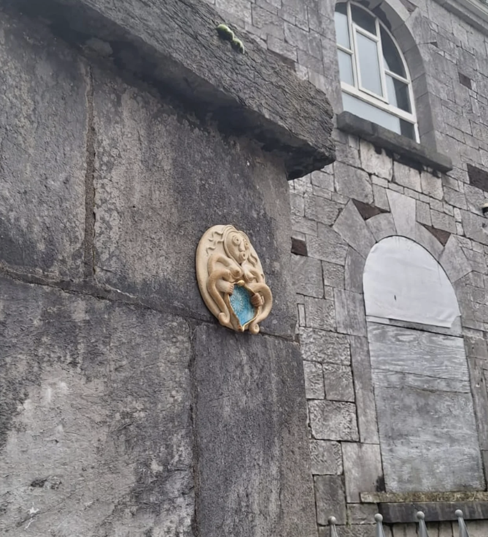 X.Ai Management Company (GROK), Penrose Dock, Cork