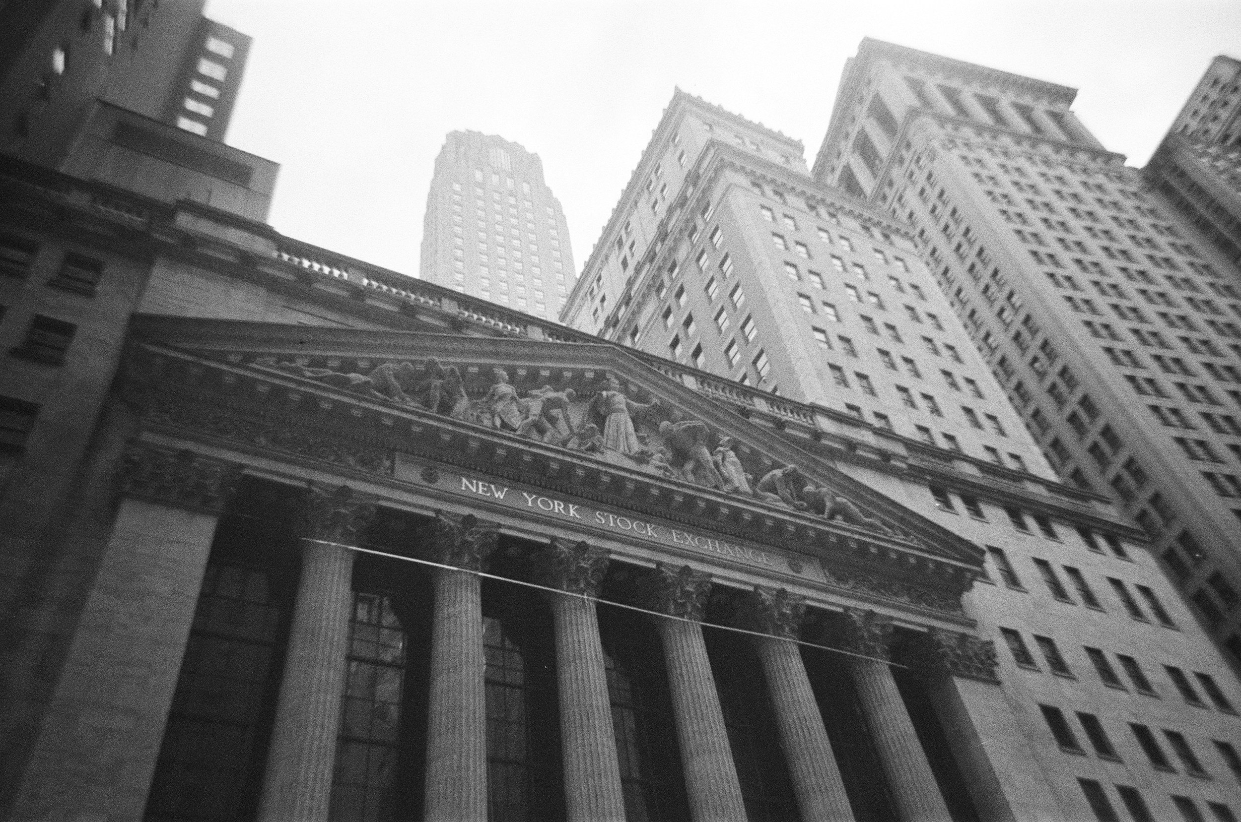 Stock Market