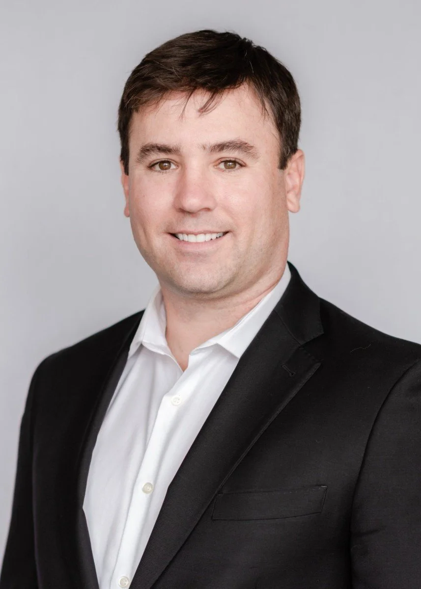 Joe Gauvin, CFP® · MBA · Financial Advisor at Stonehearth Capital Management