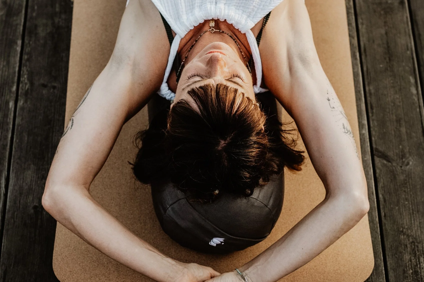 Feel your Nature – Yoga als Weg zur inneren Natur
