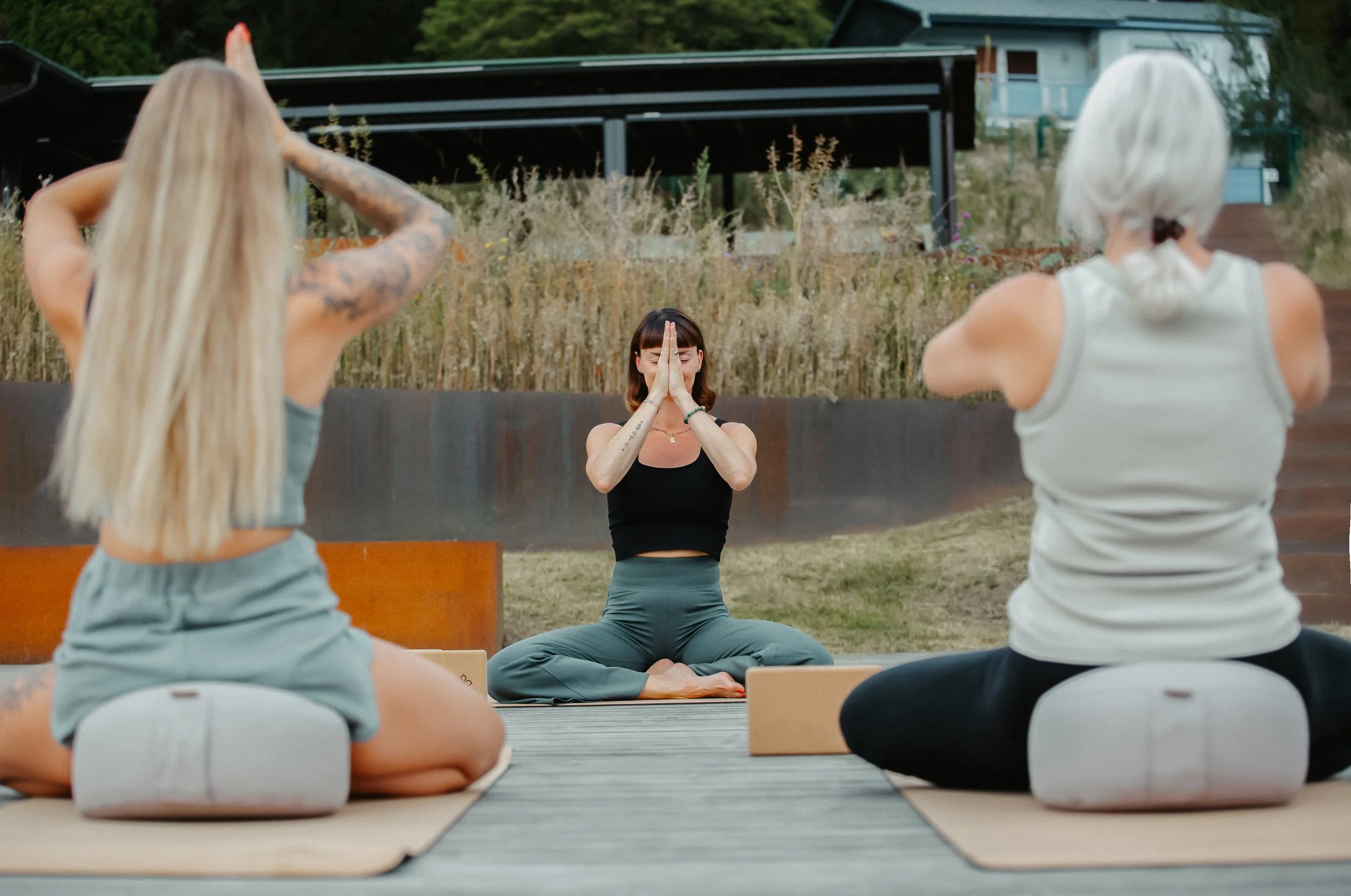 Zwischen den Jahren – ein leiser Dank &amp; eine Einladung nach innen