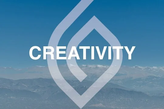 Inspiration &amp; Kreativität – Verkörperte Intelligenz