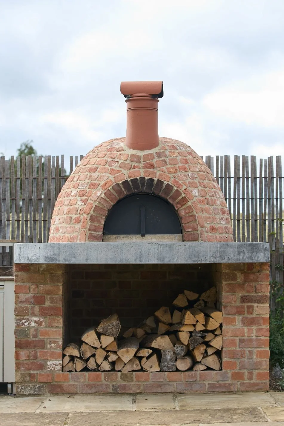 Pop-Up Pizza Night 