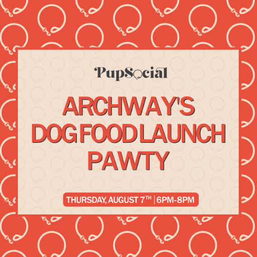 ARCHWAY PAWTY