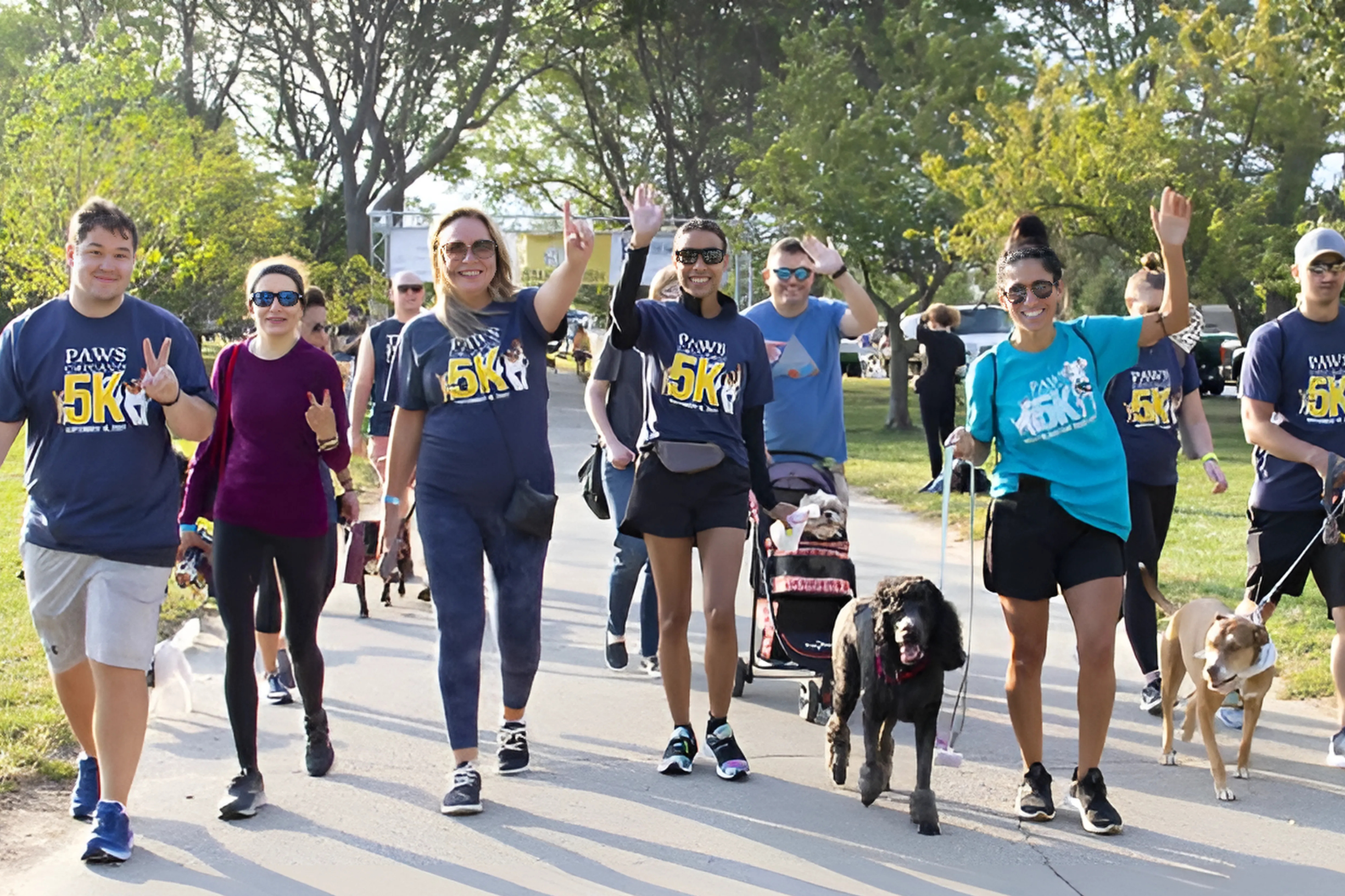 The Ultimate Guide to Dog-Friendly Events in Chicago – September 2025