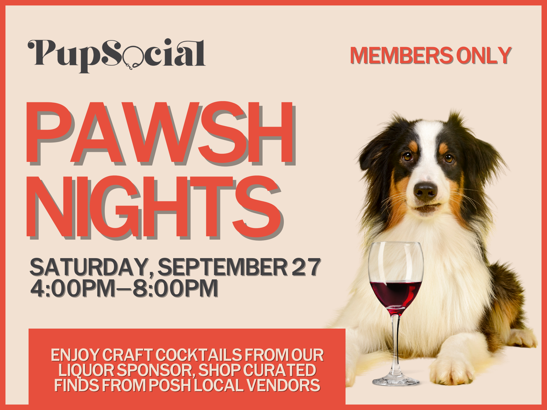 PAWSH NIGHTS