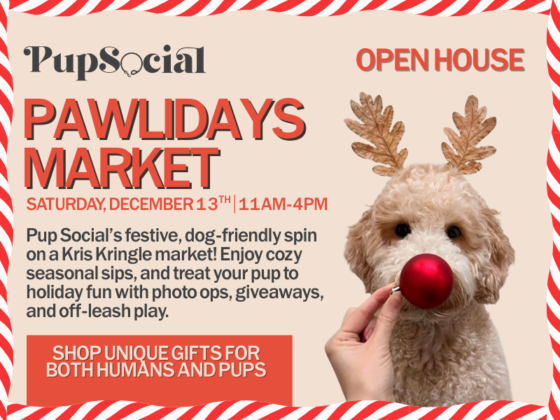 Pawlidays Market&nbsp;