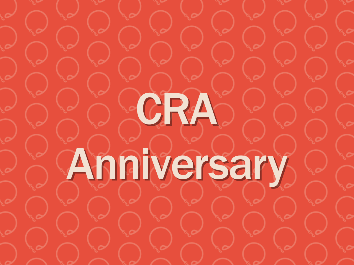 Chicago Rescue Authority Anniversary