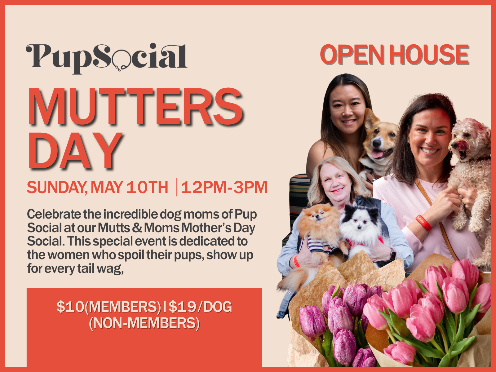 Mutters Day