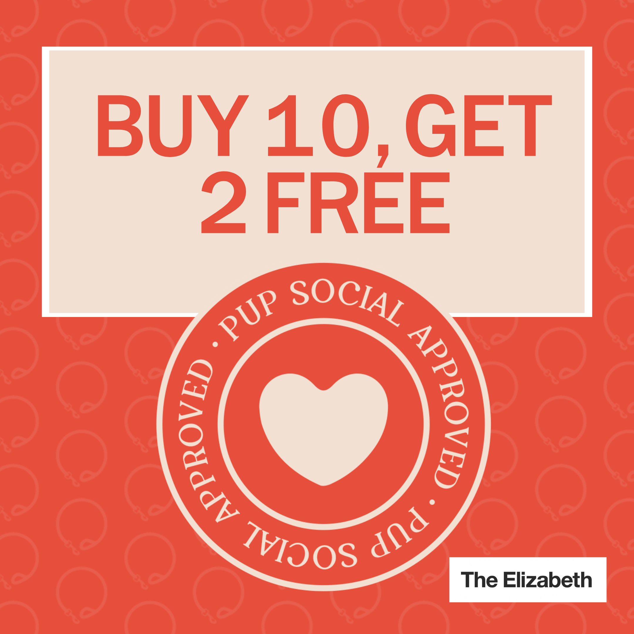 Buy 10, Get 2 Free