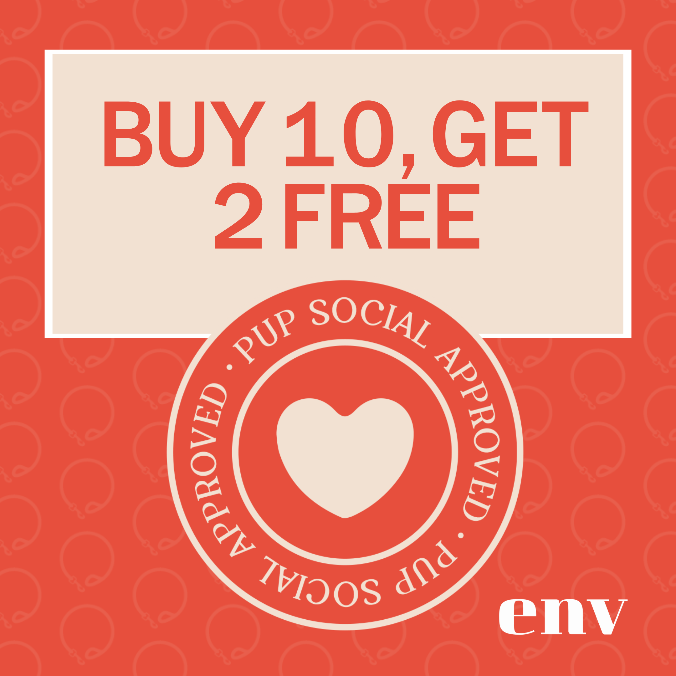 Buy 10, Get 2 Free