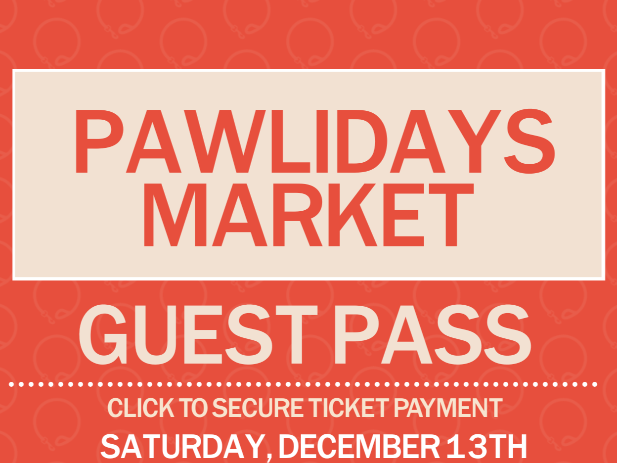 Pawlidays Market