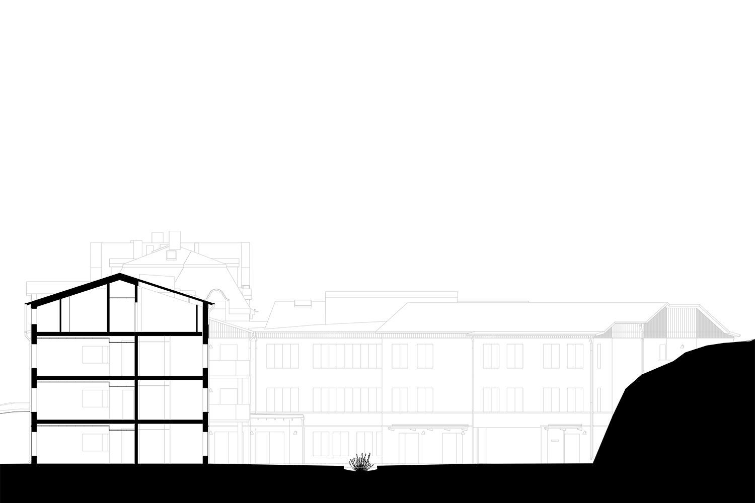 Winrotharkitekter-Vard och omsorg-Gammeludden-sektion-02.png