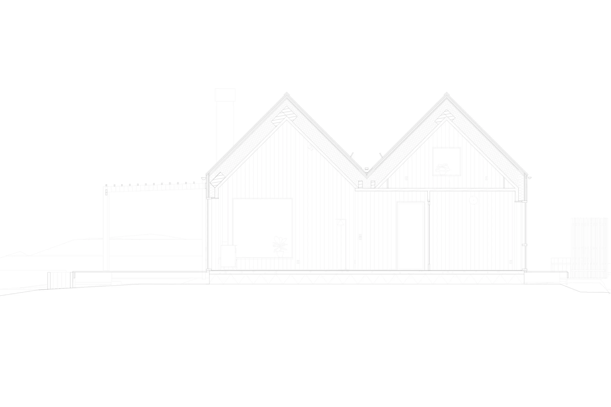 Winrotharkitekekter-Villa Siv-Sektion-02.jpg