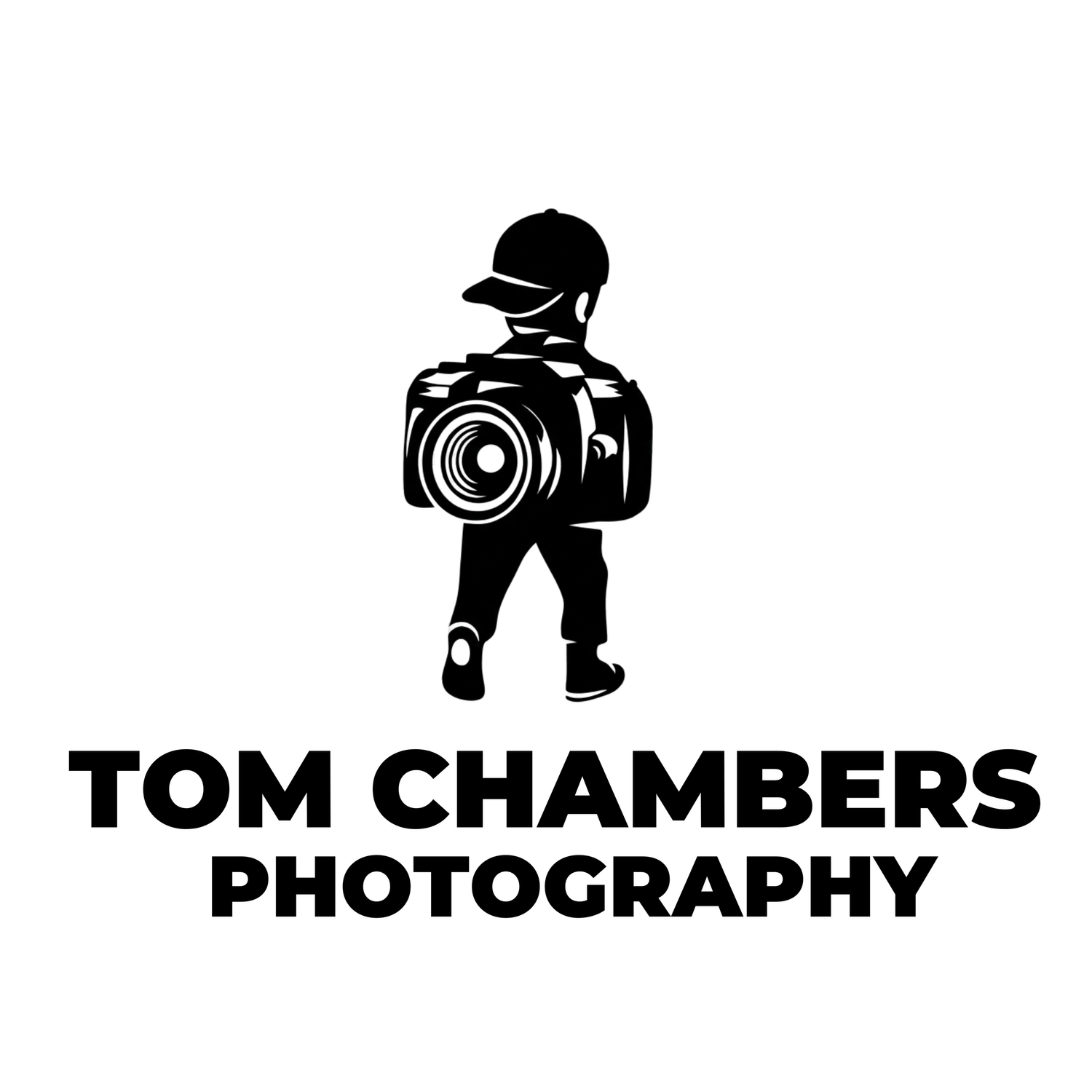 TOM CHAMBERS PHOTOGRAPHY