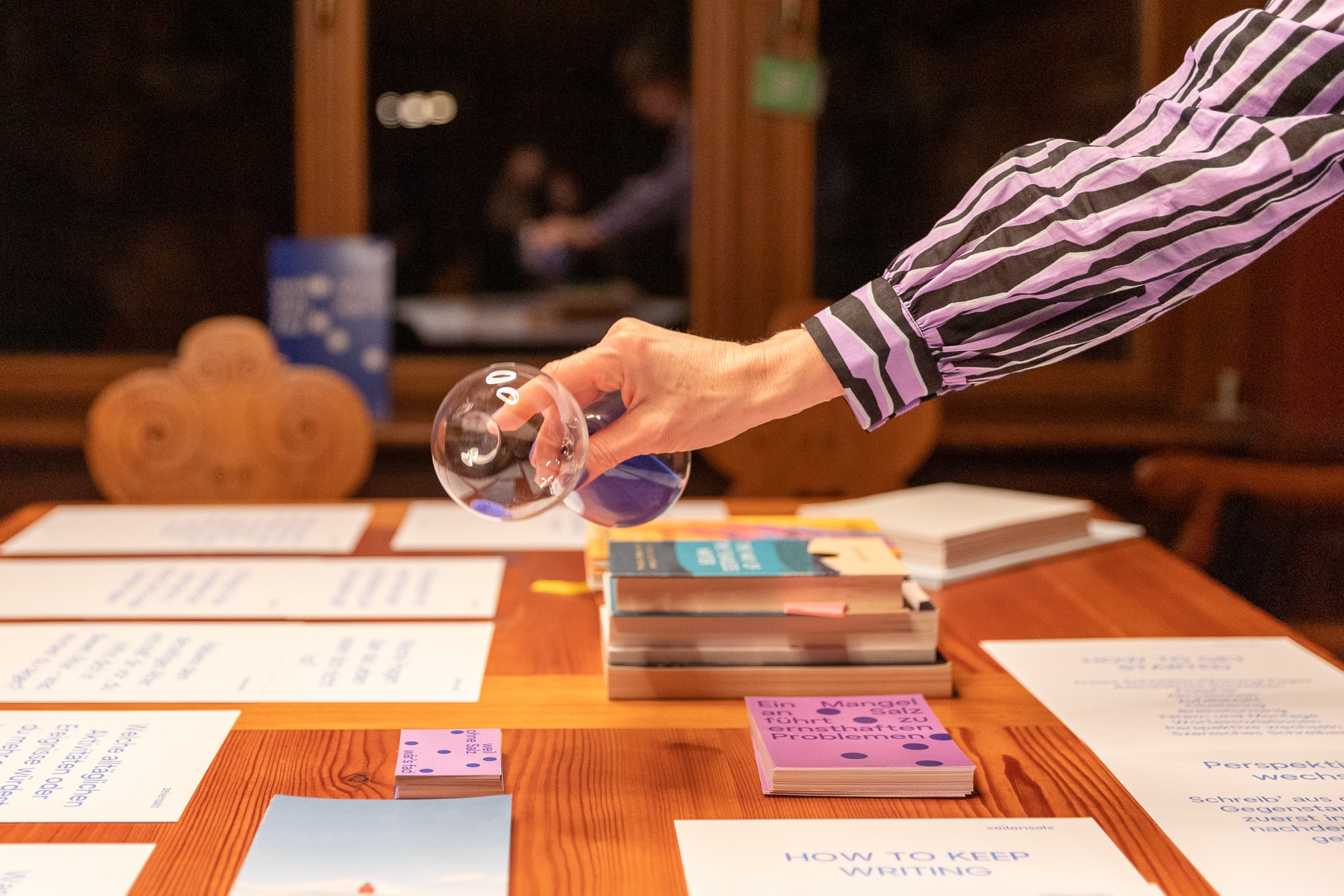 Literaturhaus Vorarlberg