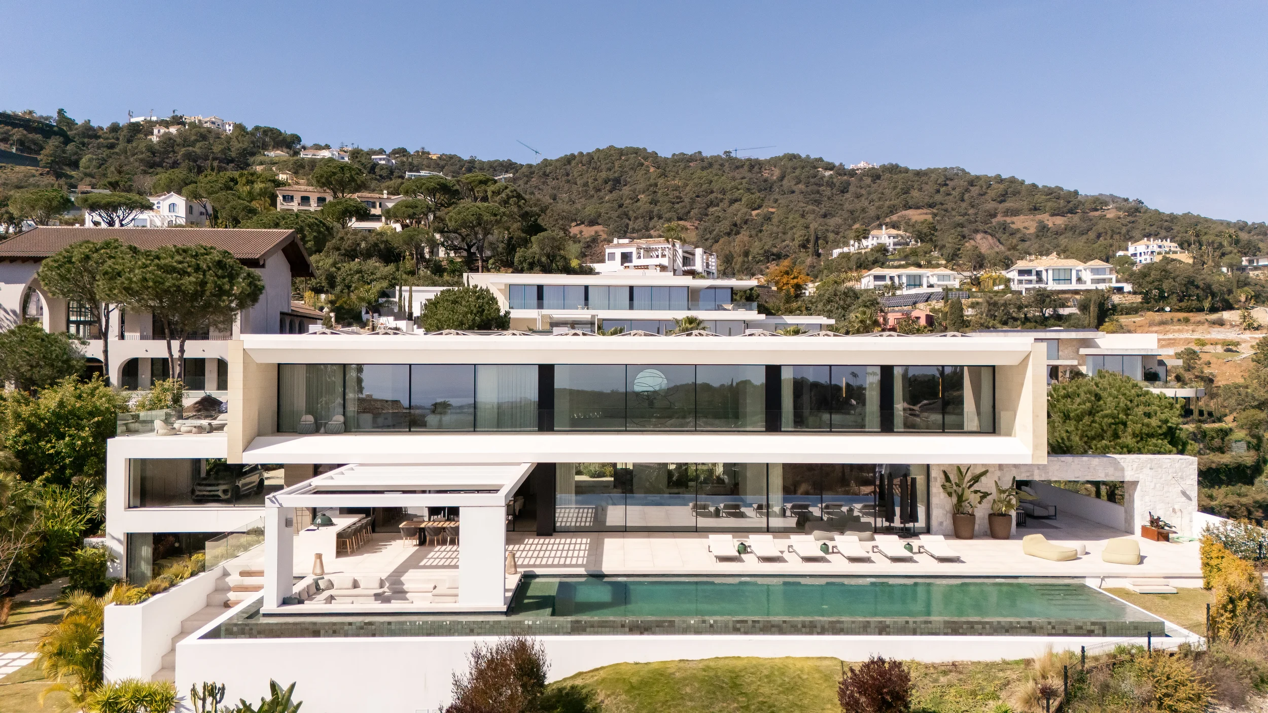 CASA MILO 11,500,000€