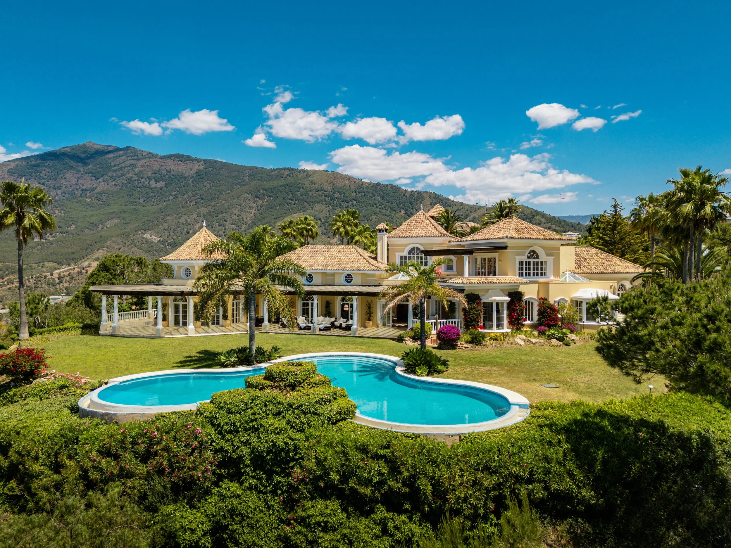 CASA VISTAMAR 12.900.000€