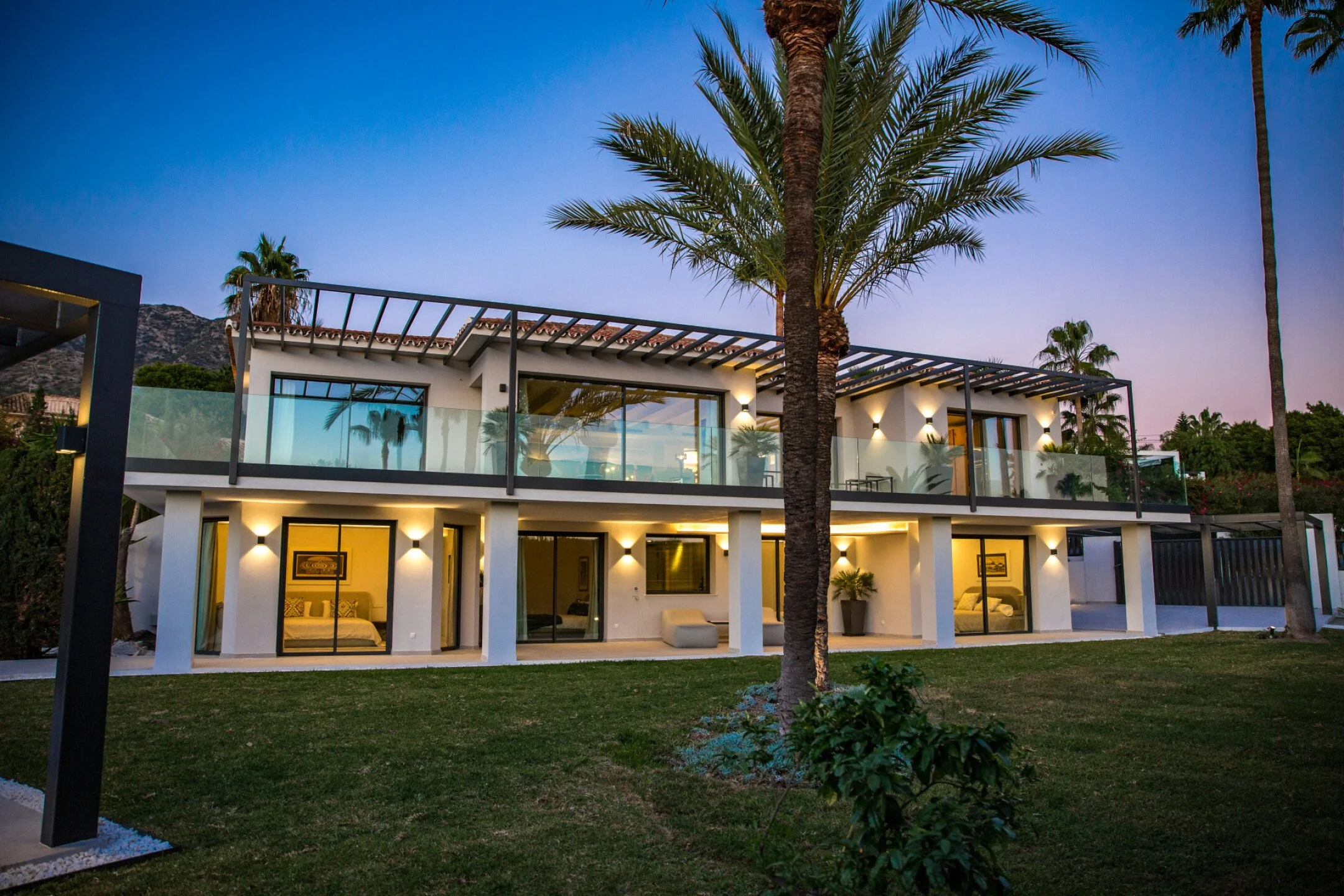 VILLA CANDELA 4.290.000€