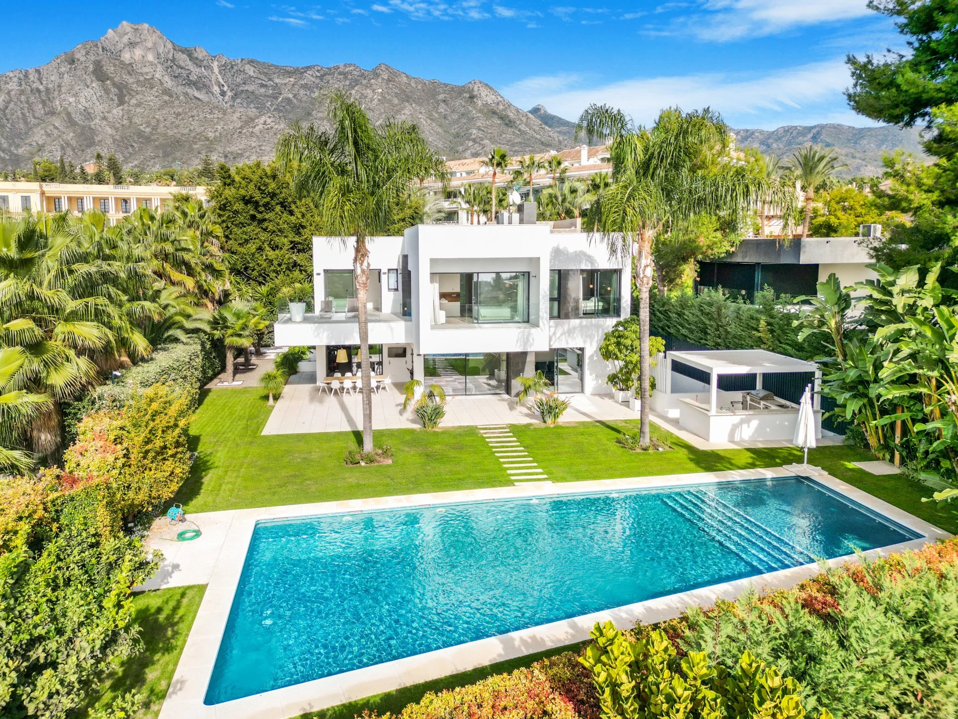 CASA LAS PALMAS 4.200.000€
