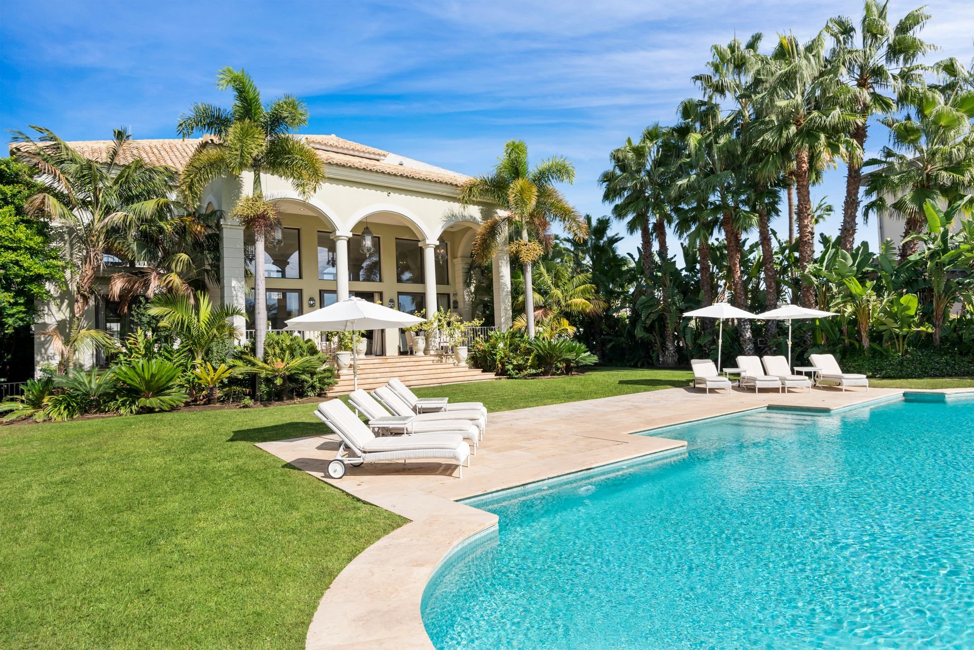 VILLA MARINETTE 3.995.000€