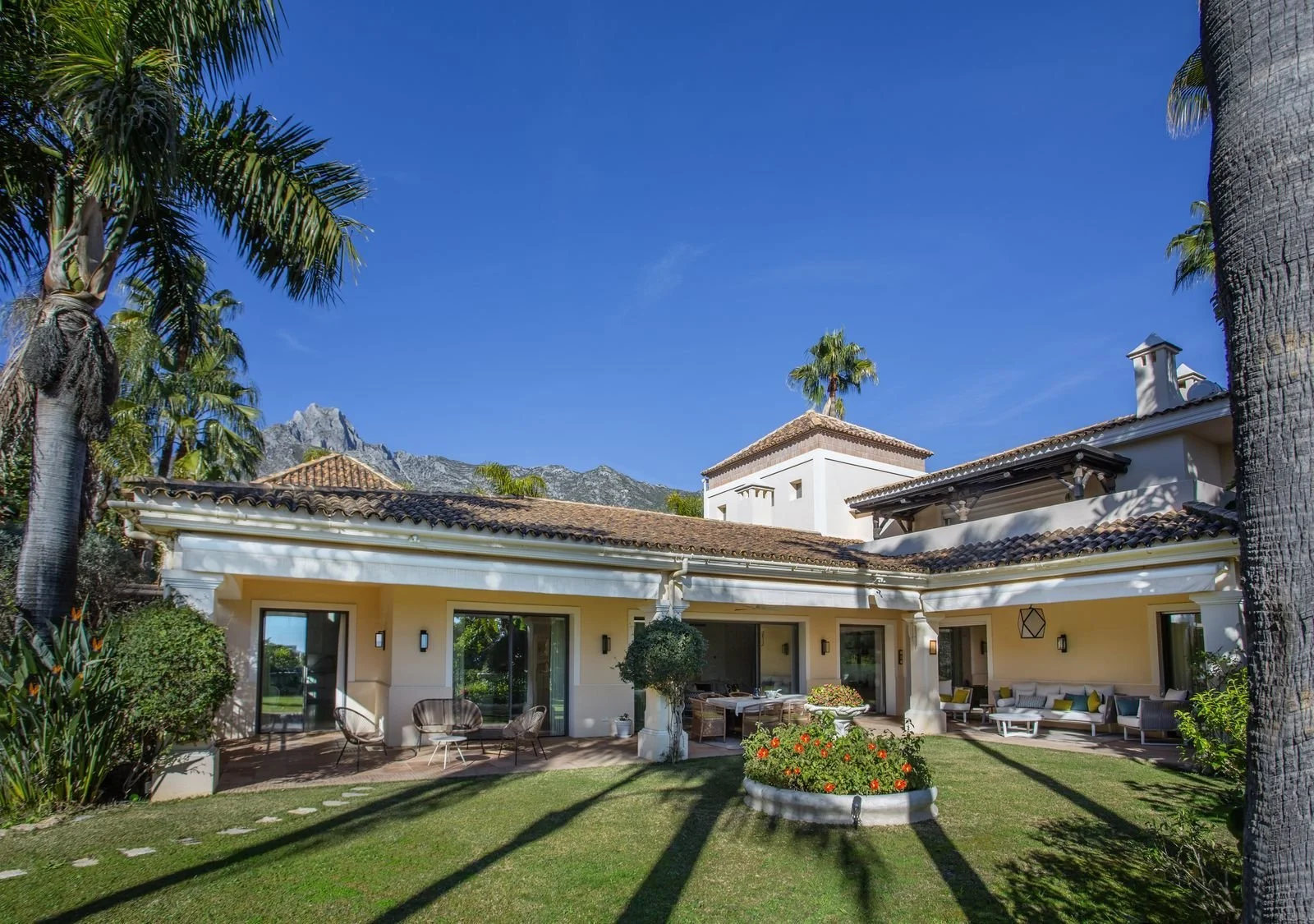 CASA CASTAÑA 4.700.000€