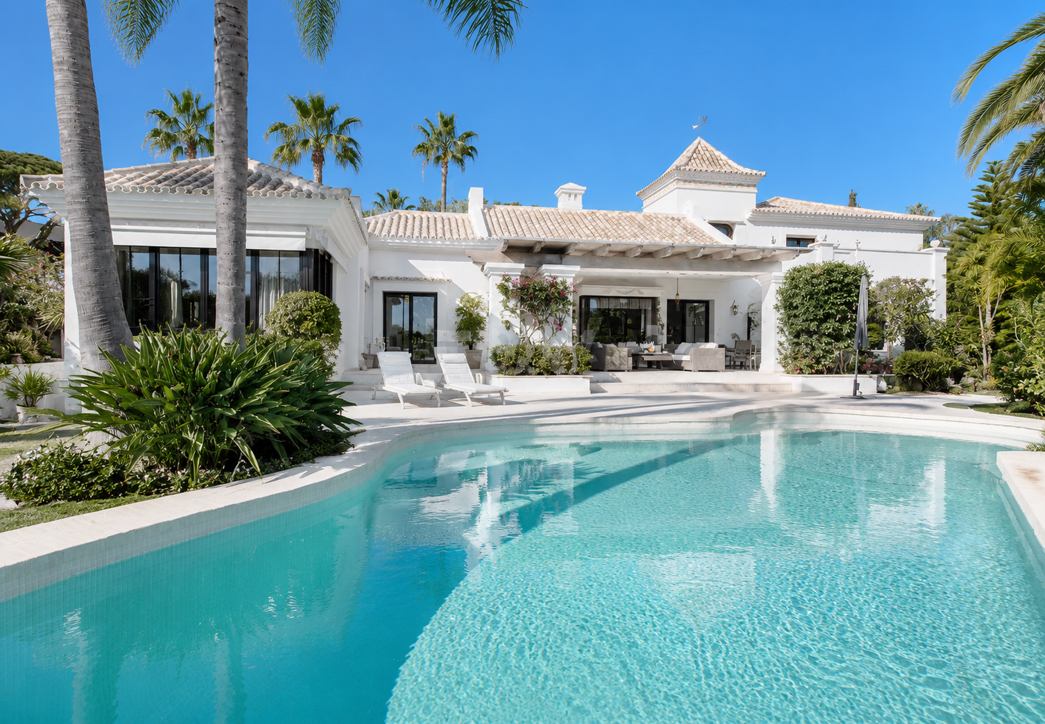CASA MARBESA 2.195.000€