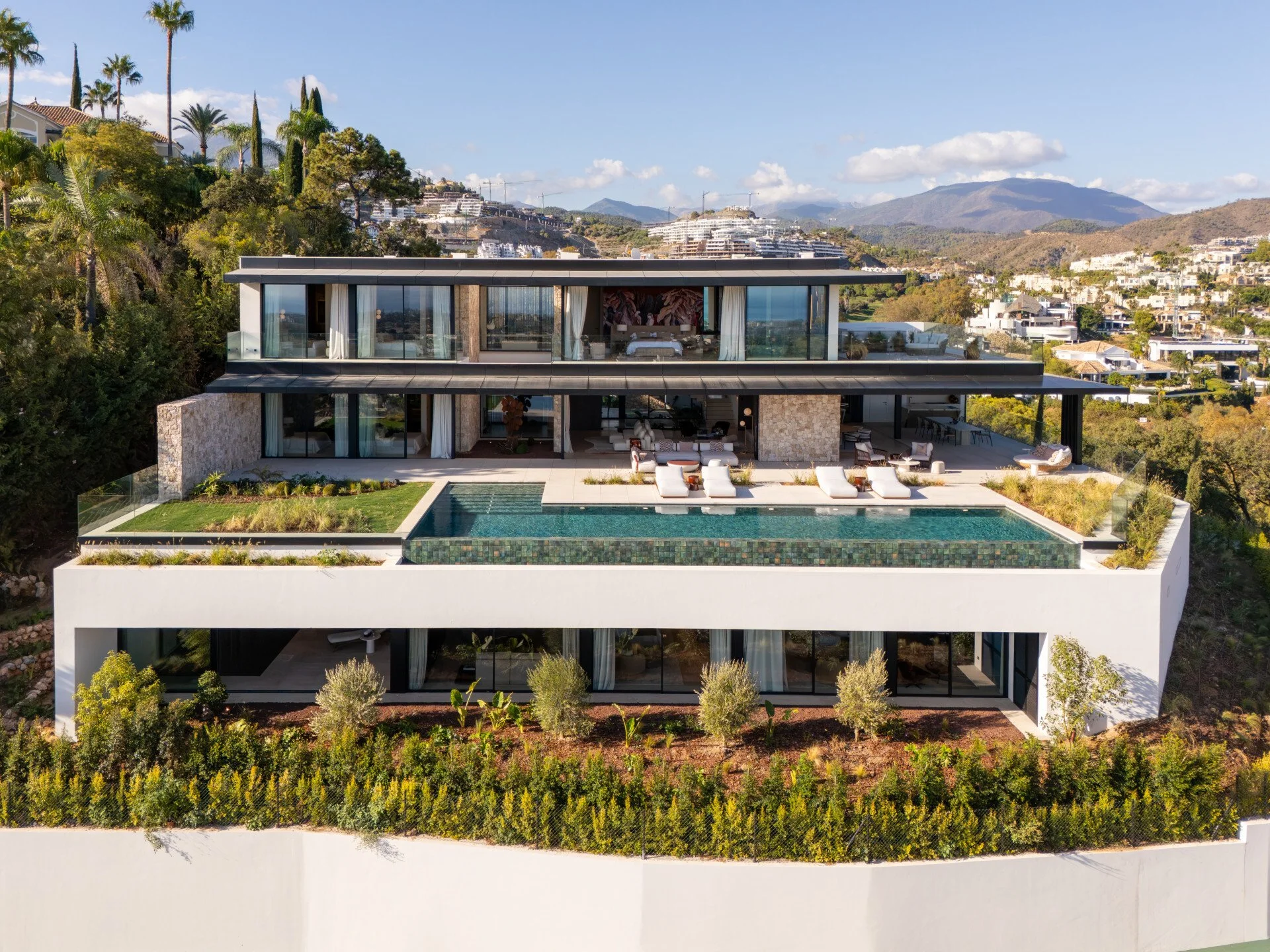 VILLA ZORO 21.500.000€