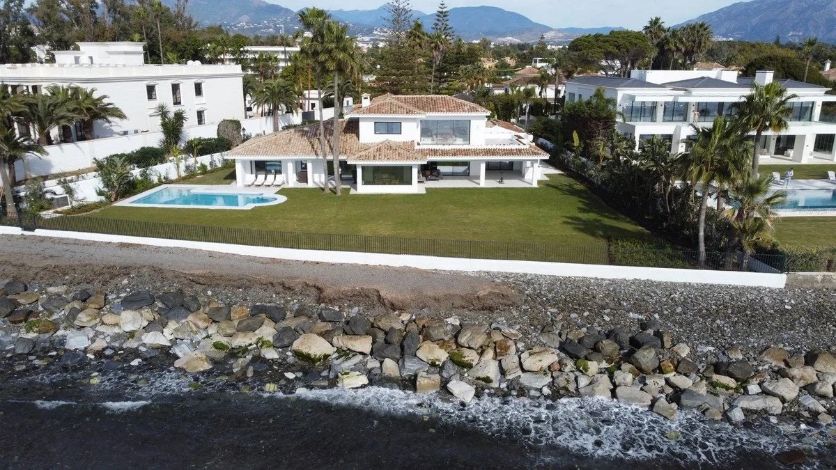CASA FLORA 14.000.000€